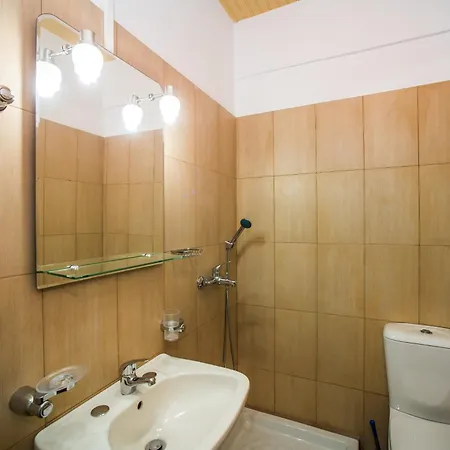 Zante Mare Alykanas (Zakynthos)