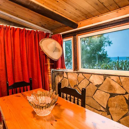 Villa Zante Mare Alykanas (Zakynthos)