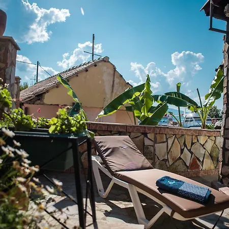 Zante Mare Alykanas (Zakynthos)