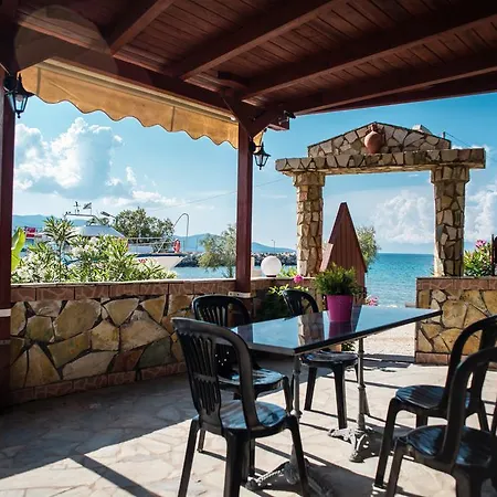 Villa Zante Mare Alykanas (Zakynthos)