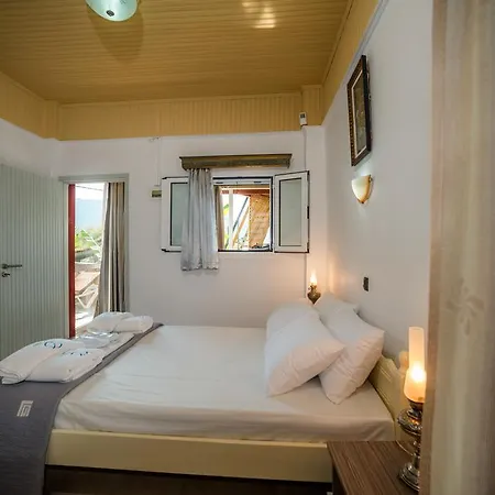 Villa Zante Mare Alykanas (Zakynthos)