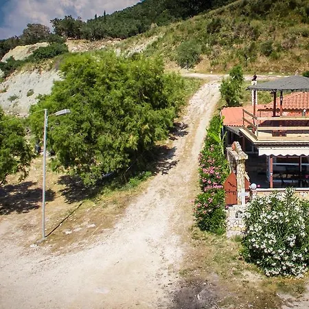 Zante Mare Alykanas (Zakynthos)