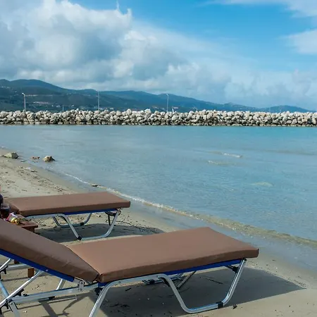 Zante Mare Villa Alykanas (Zakynthos)