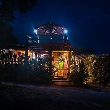 Villa Zante Mare Alykanas (Zakynthos)