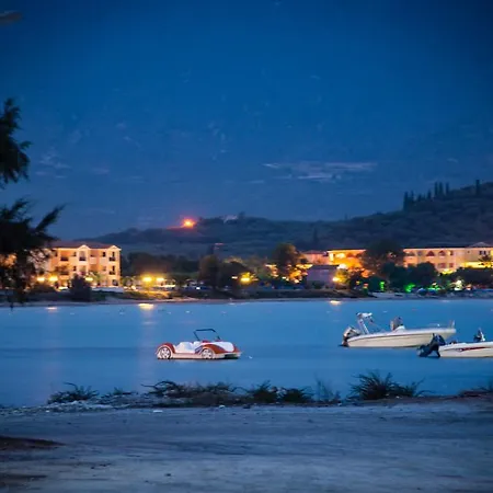 Zante Mare * Alykanas (Zakynthos)