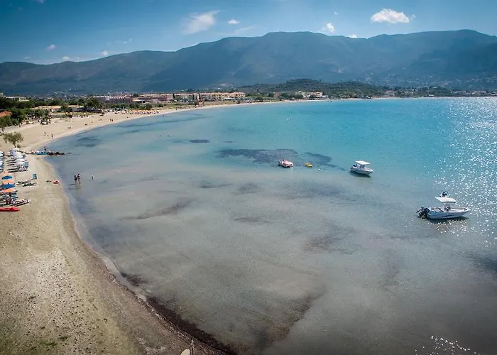 Zante Mare