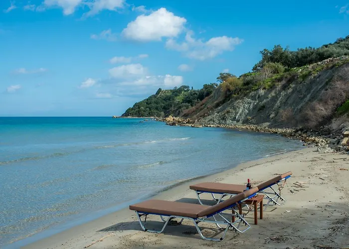 Zante Mare