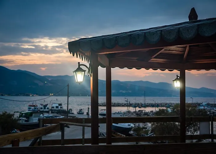 Zante Mare Alykanas (Zakynthos)