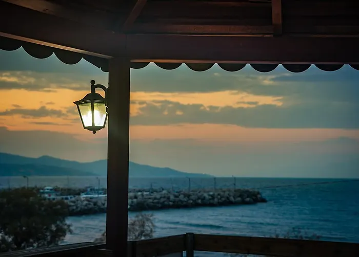 Zante Mare *