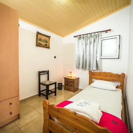 Zante Mare Alykanas (Zakynthos)