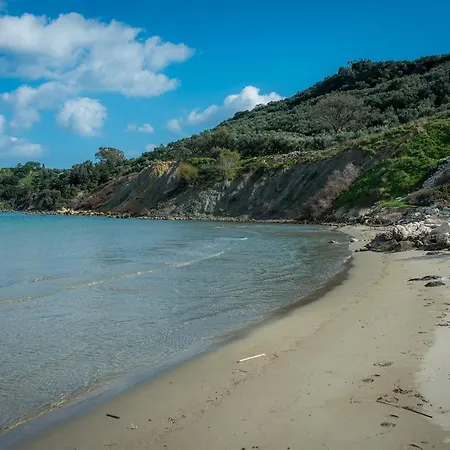 Zante Mare * Alykanas (Zakynthos)