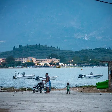 Zante Mare Villa Alykanas (Zakynthos)