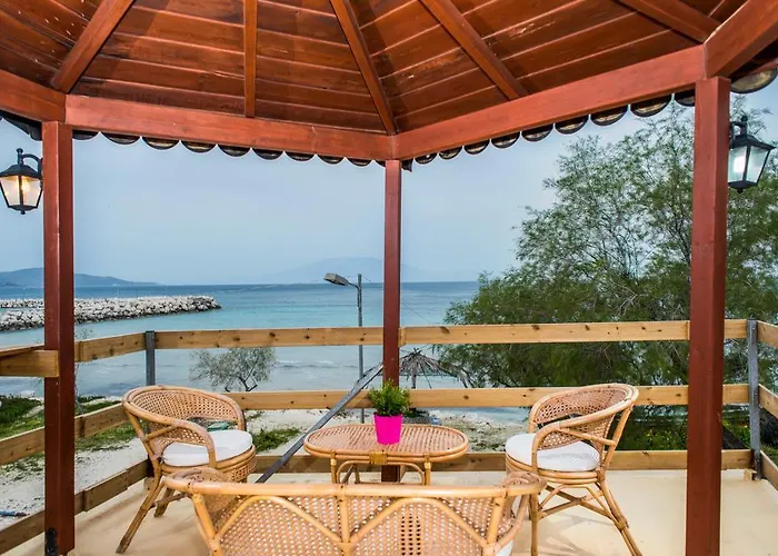 Zante Mare Villa