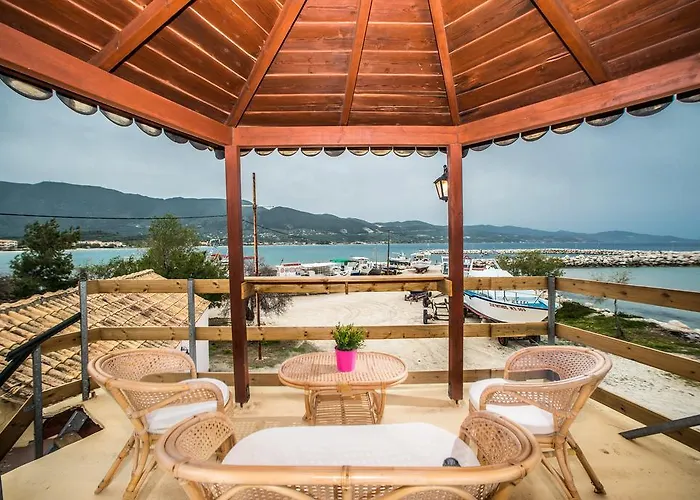 Zante Mare