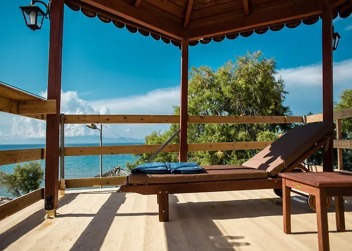 Villa Zante Mare *