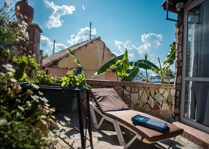 Zante Mare Alikanász