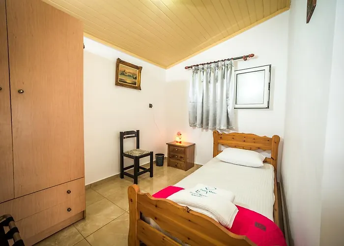 Zante Mare Alikanász