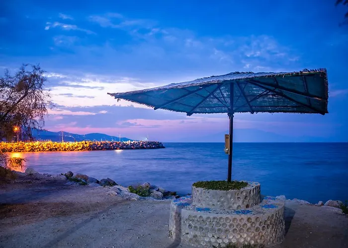 Villa Zante Mare