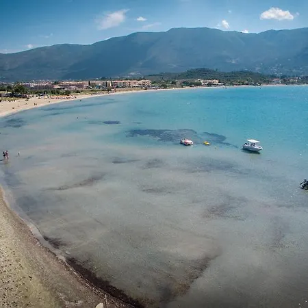 Zante Mare