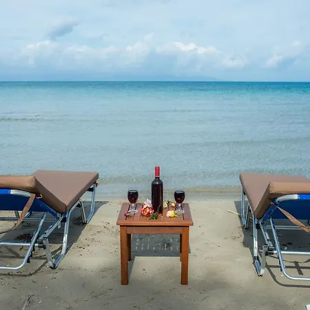 Villa Zante Mare