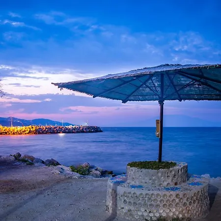 Villa Zante Mare