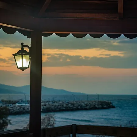 Zante Mare *