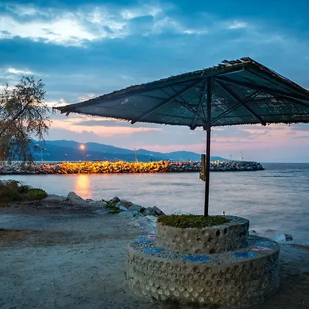 Zante Mare Villa