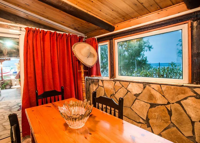 Villa Zante Mare Alykanas (Zakynthos)