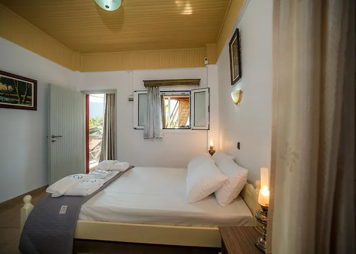 Villa Zante Mare Alykanas (Zakynthos)