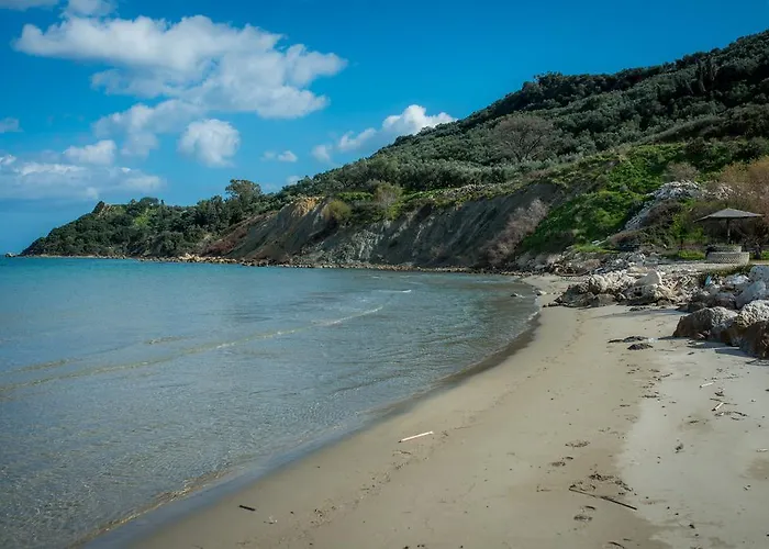 Zante Mare * Alykanas (Zakynthos)