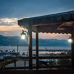 Zante Mare 알리카나스