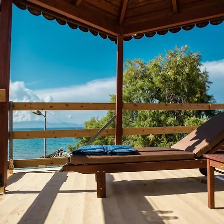 Villa Zante Mare *