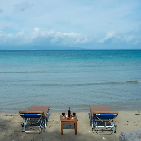 Zante Mare Villa *
