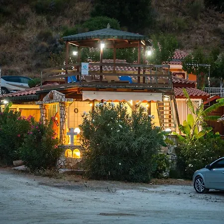 Zante Mare Αλυκανάς