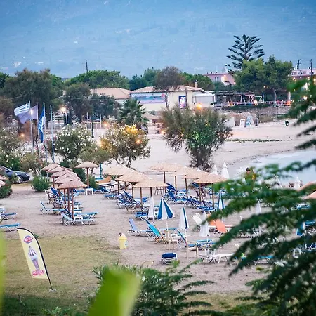 Villa Zante Mare