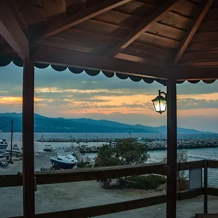 Villa Zante Mare