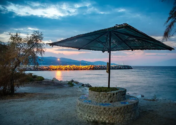 Zante Mare Βίλα