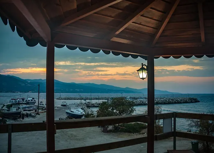 Βίλα Zante Mare